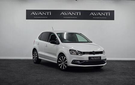 VOLKSWAGEN