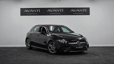 MERCEDES-BENZ